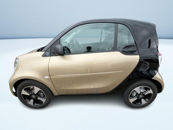 Smart ForTwo EQ 60 kW image number 7