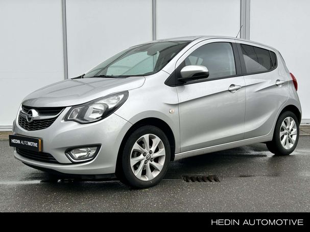 Opel Karl 1.0 55 kW image number 1