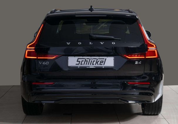 Volvo V60 B4 Ultimate 145 kW image number 4