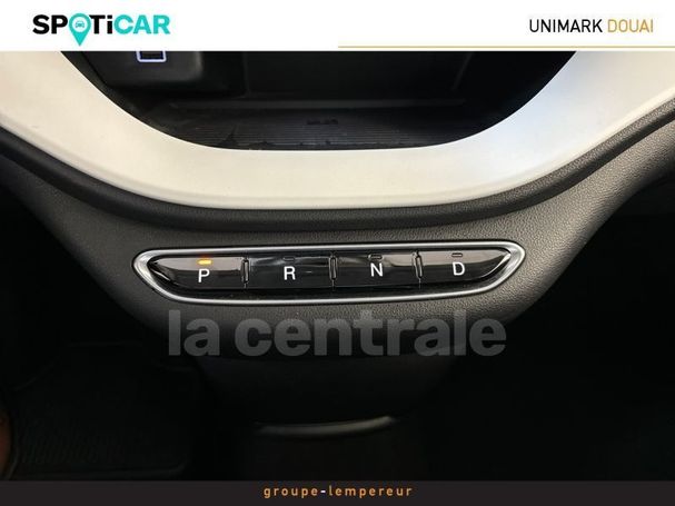 Fiat 500 e 88 kW image number 18