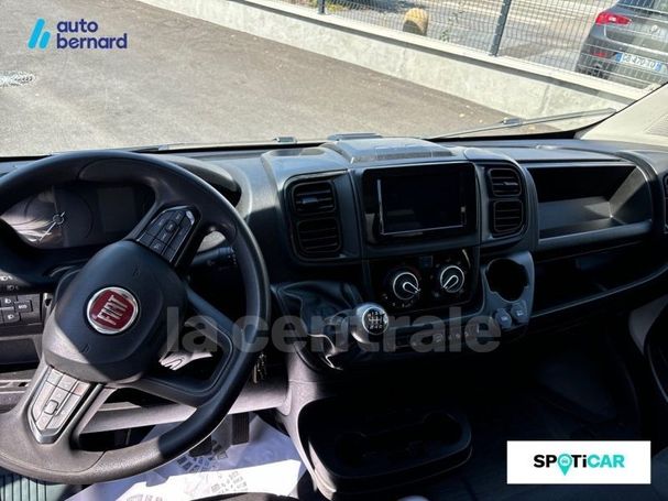 Fiat Ducato Maxi 40 140 103 kW image number 8