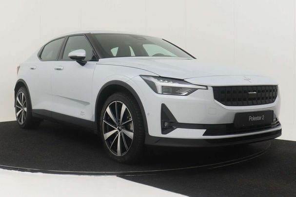 Polestar 2 165 kW image number 11