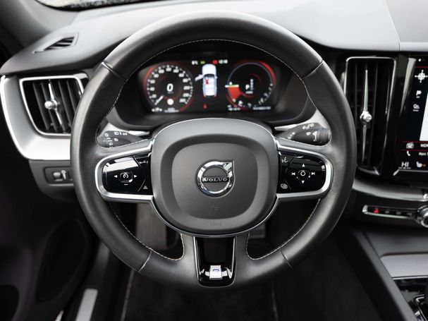 Volvo XC60 T8 AWD 288 kW image number 10