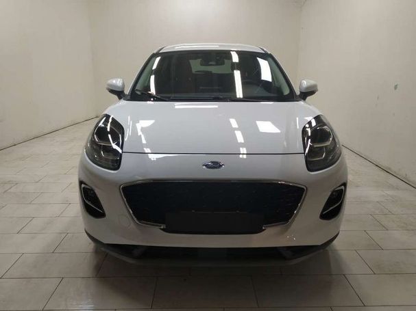 Ford Puma 1.0 EcoBoost Titanium 92 kW image number 3