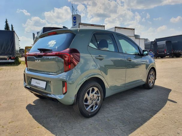 Kia Picanto 1.0 49 kW image number 2