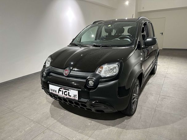 Fiat Panda 1.2 City Cross 51 kW image number 1