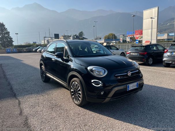 Fiat 500X 1.0 88 kW image number 2