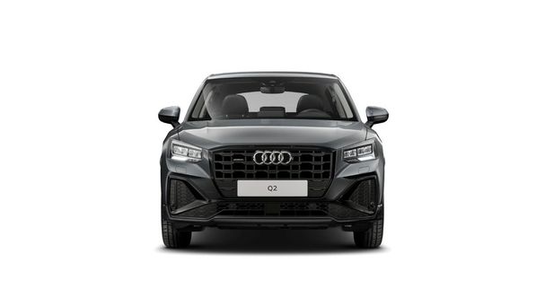 Audi Q2 40 TFSI S-line 140 kW image number 3