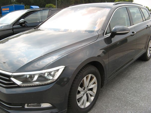 Volkswagen Passat Variant DSG 110 kW image number 1