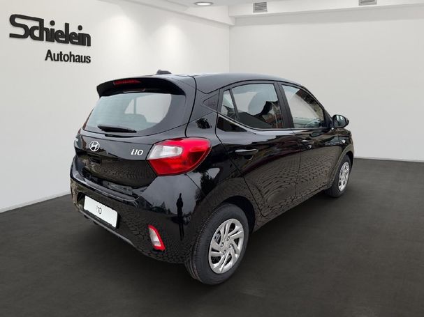 Hyundai i10 1.0 Select 46 kW image number 3