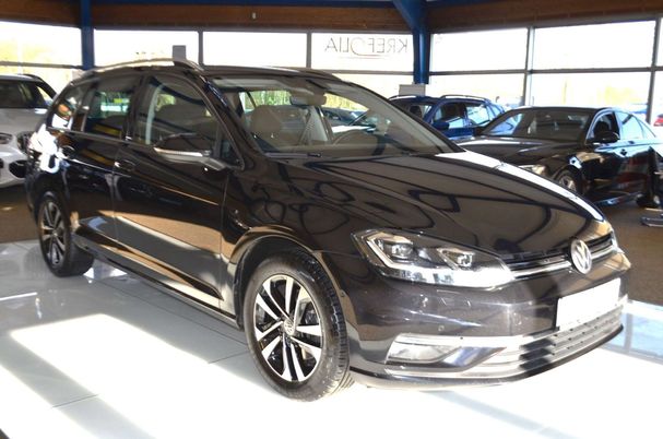 Volkswagen Golf Variant DSG 85 kW image number 2