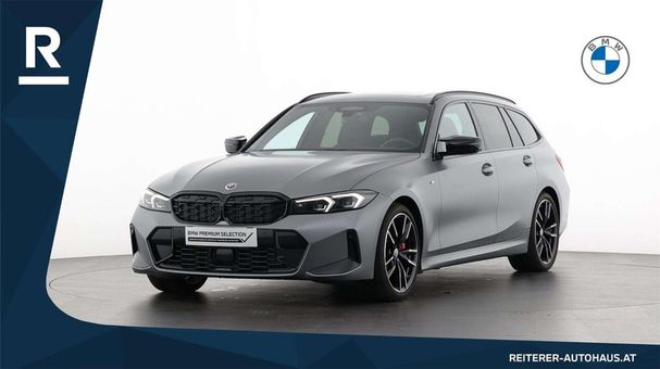 BMW 340i Touring xDrive 285 kW image number 1