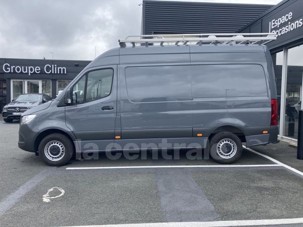 Mercedes-Benz Sprinter 3.5t 315 CDI RWD 110 kW image number 1