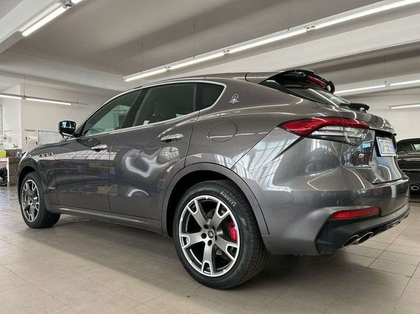 Maserati Levante 257 kW image number 7