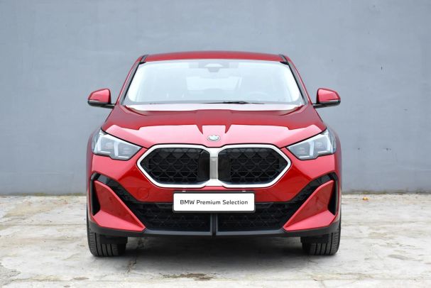 BMW X2 sDrive 125 kW image number 4