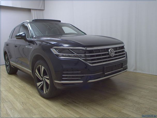 Volkswagen Touareg 3.0 TDI 4Motion 210 kW image number 2