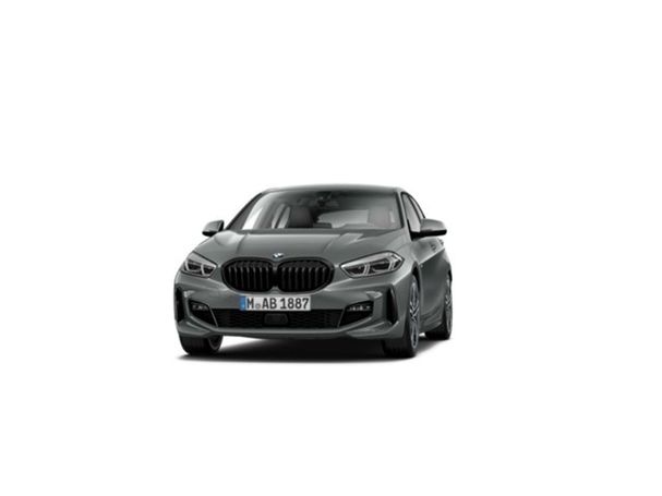 BMW 118i 100 kW image number 5