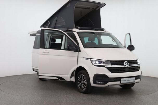 Volkswagen T6 California 110 kW image number 15