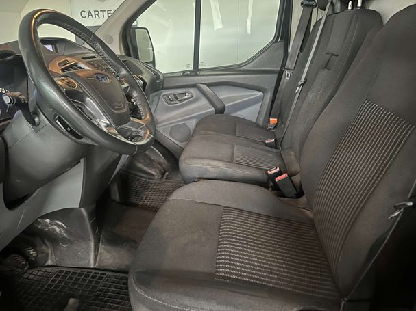 Ford Transit Custom 310 L1H1 Trend 74 kW image number 14