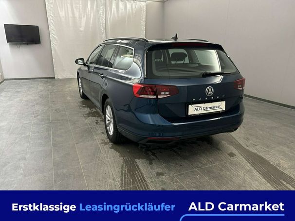 Volkswagen Passat Variant 2.0 TDI Business DSG 110 kW image number 3