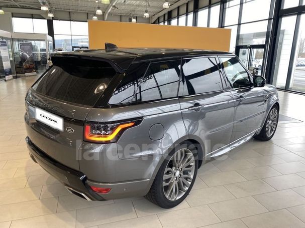 Land Rover Range Rover Sport SDV6 HSE Dynamic 225 kW image number 15