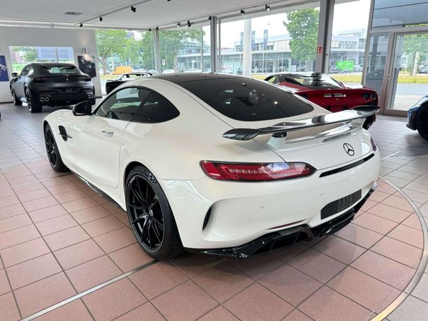 Mercedes-Benz AMG GT 430 kW image number 7