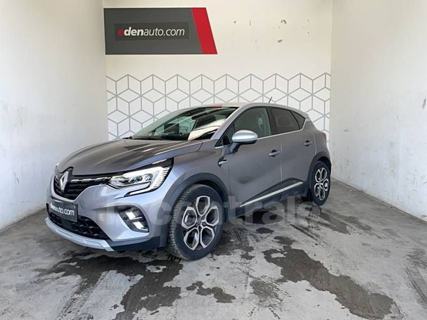 Renault Captur 1.5 Blue dCi 115 85 kW image number 1