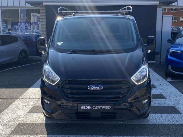 Ford Transit Custom 280 L1H1 2.0 TDCi Trend 77 kW image number 2