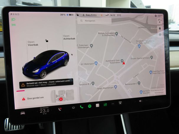 Tesla Model 3 Long Range AWD 258 kW image number 6