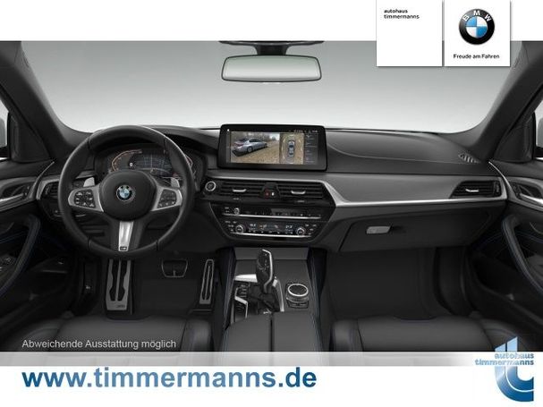 BMW 530i xDrive 185 kW image number 5