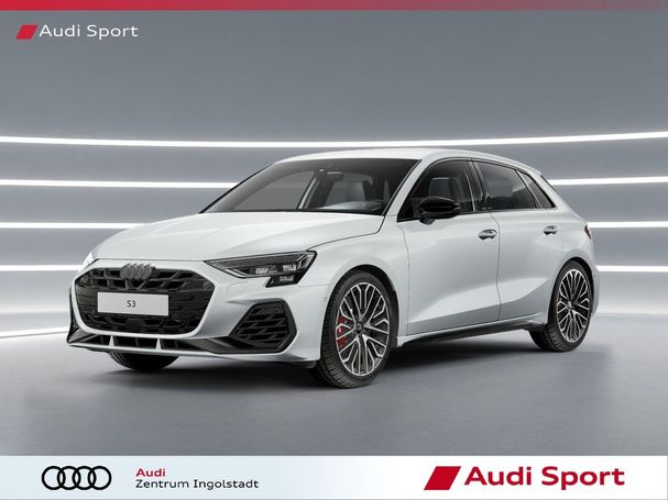 Audi S3 TFSI Sportback 245 kW image number 1