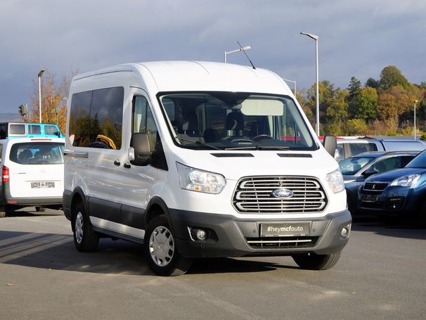 Ford Transit 310 L2 Trend 96 kW image number 4