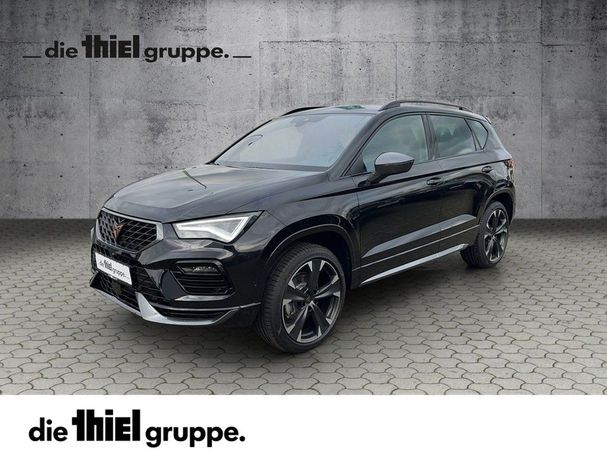 Cupra Ateca 2.0 TSI DSG 140 kW image number 1