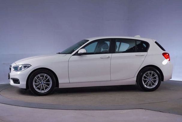 BMW 118i 100 kW image number 3