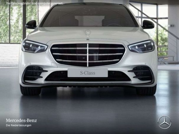 Mercedes-Benz S 400d 243 kW image number 6