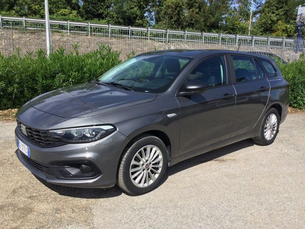 Fiat Tipo 96 kW image number 1