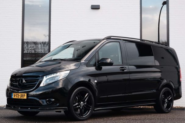 Mercedes-Benz Vito 124 CDI 174 kW image number 1