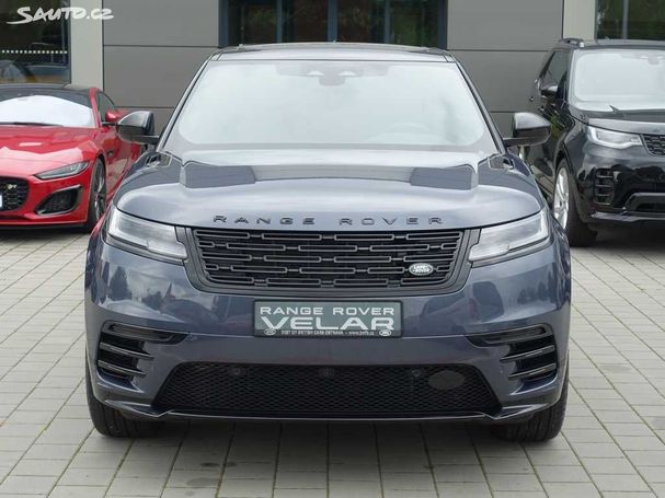 Land Rover Range Rover Velar D300 R-Dynamic SE 221 kW image number 4