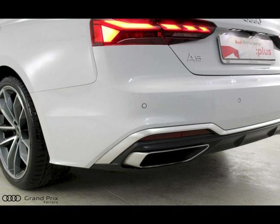 Audi A5 35 TDI S tronic S-line 120 kW image number 6