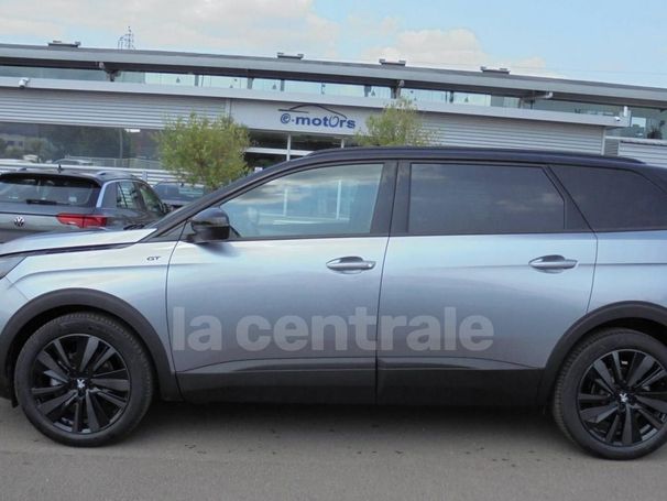 Peugeot 5008 96 kW image number 3