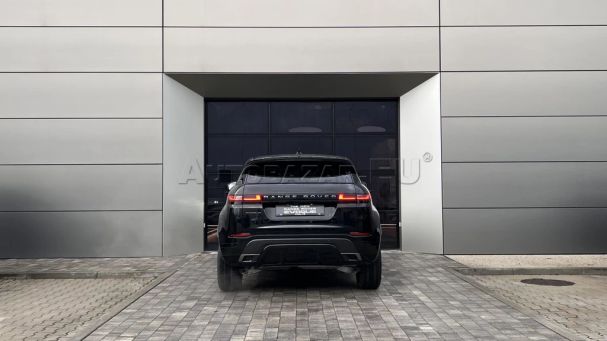 Land Rover Range Rover Evoque 150 kW image number 1