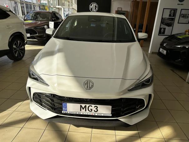 MG MG3 143 kW image number 5