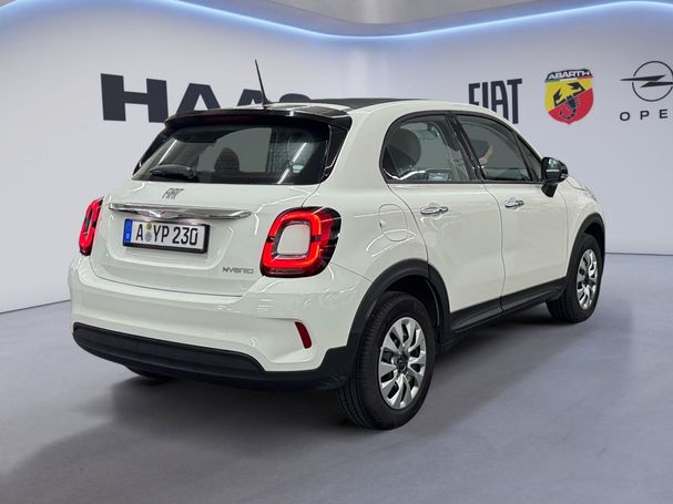 Fiat 500X 1.5 Dolcevita 96 kW image number 7