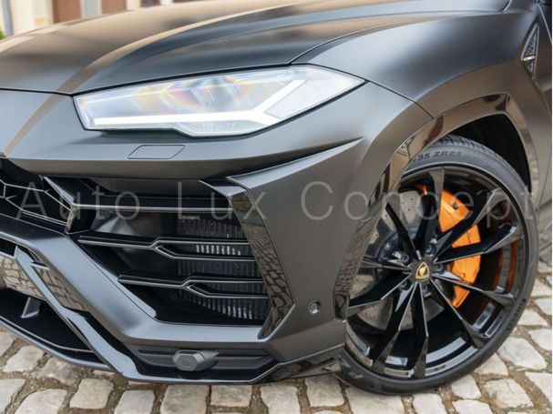 Lamborghini Urus 478 kW image number 16