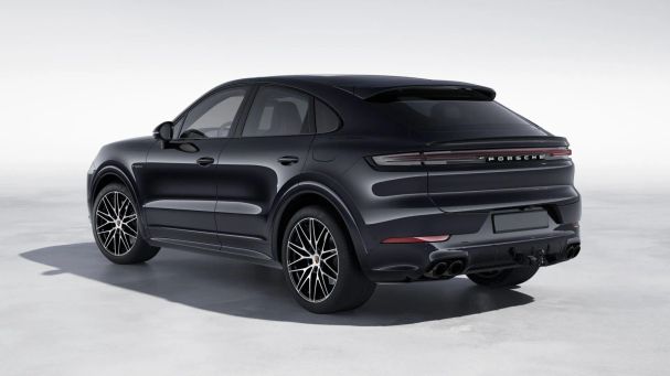 Porsche Cayenne 353 kW image number 3