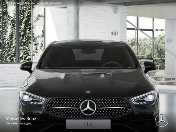 Mercedes-Benz CLA 200 120 kW image number 6