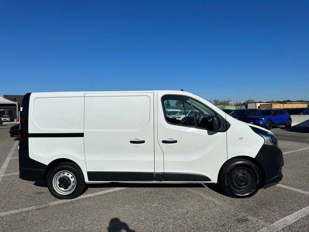 Fiat Talento 2.0 Ecojet 120 88 kW image number 4