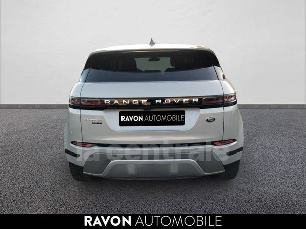 Land Rover Range Rover Evoque 150 4WD 110 kW image number 15