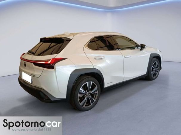 Lexus UX 250h 135 kW image number 19