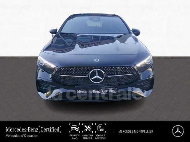 Mercedes-Benz A 200 7G-DCT Line 120 kW image number 3